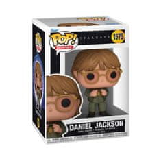 Funko POP Movies: Zvezdna vrata - Daniel Jackson