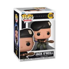 Funko POP Movies: Zvezdna vrata - Jack O´Neil