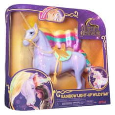 UNICORN ACADEMY SVETLILNA ENOTA WILDSTAR 24cm