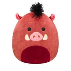 SQUISHMALLOWS Squsihmallows Disney Levji kralj Pumbaa 25 cm