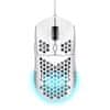 Trust Gaming GXT 928W Helox/Obročje/Optični/desnoročni/6 400 DPI/Wireless USB/White