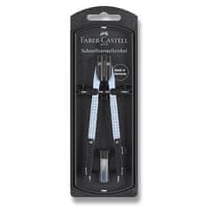 Faber-Castell Hitri set nebesno modra