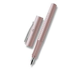 Faber-Castell Grip 2011 Pale Rose nalivno pero, B