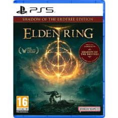 NAMCO ELDEN RING Shadow of the Erdtree Edt PS5