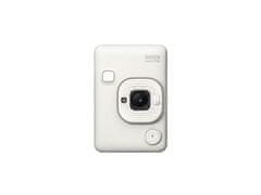 Fujifilm INSTAX MINI LIPLAY Misty White VN EX D