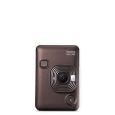 Fujifilm INSTAX MINI LIPLAY Deep Bronze VN EX D