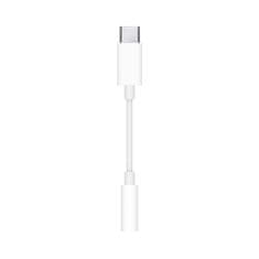 Apple Adapter iz USB-C v 3,5 mm vtič za slušalke