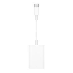 Apple Bralnik kartic USB-C s kartico SD / SL