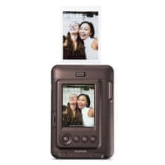 Fujifilm INSTAX MINI LIPLAY Deep Bronze VN EX D