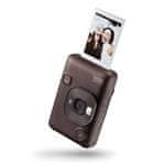 Fujifilm INSTAX MINI LIPLAY Deep Bronze VN EX D