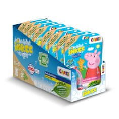 Craze INKEE Presenečenje šumeča bomba za kopel - Peppa Pig