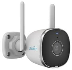 Uniarch by Uniview IP kamera/ UHO-B2R-M2F4/ Bullet/ 2Mpx/ 4mm/ 1080p/ Wi-Fi/ reža za SD/ mikrofon in zvočnik/ IP67/ IR20/ Onvif