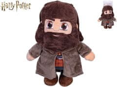 Play By Play Harry Potter - Hagrid plišasti 30 cm