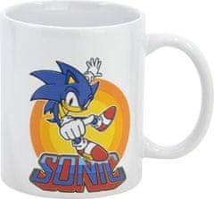 Stor Keramični vrč 325 ml Sonic Japonska