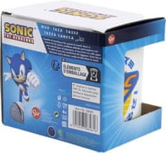 Stor Keramični vrč 325 ml Sonic Japonska