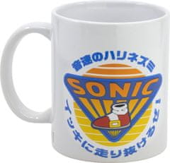 Stor Keramični vrč 325 ml Sonic Japonska