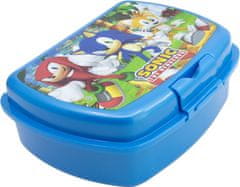 Stor Urban Snack Box Sonic