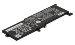 Lenovo 5B10W67215 ( V15-IIL 82C5 ) Baterija za prenosni računalnik 7,6V 3800mAh