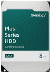 Synology HAT3310-8T Trdi disk SATA 3,5" 8TB, 7200 vrtljajev na minuto