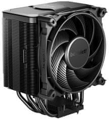 Be quiet! CPU hladilnik Dark Rock 5 / 120mm ventilator / 6 toplotnih cevi