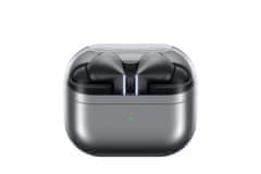 Samsung Galaxy Buds3 Pro/ANC/BT/Wireless/Srebrna