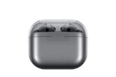 Samsung Galaxy Buds3 Pro/ANC/BT/Wireless/Srebrna