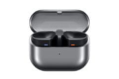 Samsung Galaxy Buds3 Pro/ANC/BT/Wireless/Srebrna