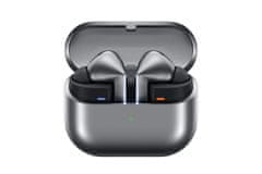 Samsung Galaxy Buds3 Pro/ANC/BT/Wireless/Srebrna