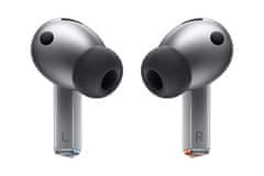 Samsung Galaxy Buds3 Pro/ANC/BT/Wireless/Srebrna