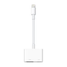 Apple Adapter Lightning za digitalni AV