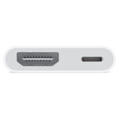 Apple Adapter Lightning za digitalni AV