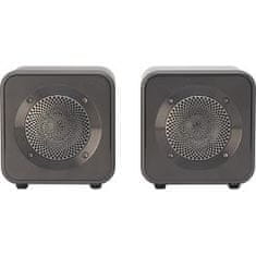 MITCHELL ACOUSTICS uStream Go! Black