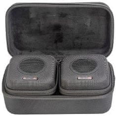 MITCHELL ACOUSTICS uStream Go Case Set