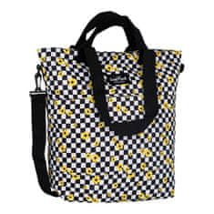 CoolPack Torba za ramo Soho Chess Flow