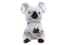 Plišasta koala 23 cm