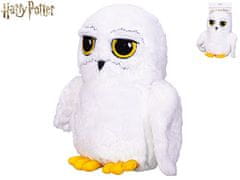 p:os Harry Potter sova Hedwig 23 cm plišast