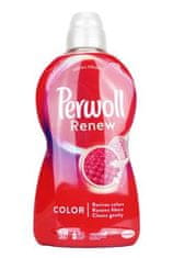 Perwoll Color Renew pralni gel 1l 20doz