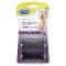 Scholl VELVET SMOOTH 2PCS RAZPOKANE PETE