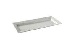 SERVIRNI PLADENJ KITCHISIMO 26X9,5CM PORCELAN