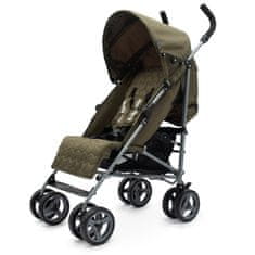 Golf voziček Olive Baby Mix Green