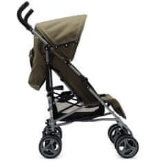 Golf voziček Olive Baby Mix Green