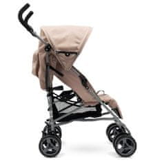 Golf voziček Olive Baby Mix Beige