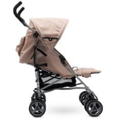 Golf voziček Olive Baby Mix Beige