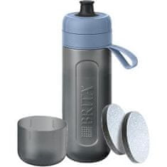 Brita FILL&GO ACTIVE FIL.BOTTLE BLUE 0,6L