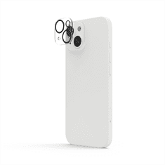 Hama Cam Protect, zaščitno steklo za kamero za Apple iPhone 13, prozorno