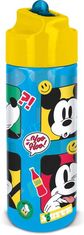 ECOZEN MICKEY 540 ML STEKLENIČKA