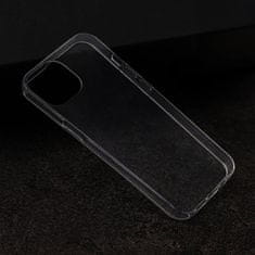 Cu-be TPU Xiaomi Redmi Note 13 4G Transparent