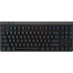 Logitech G515 TKL LIGHTSPEED BLACK SL/EN