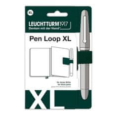 Leuchtturm1917 Leuchtturm1917 Pen Loop XL Gozdno zelena