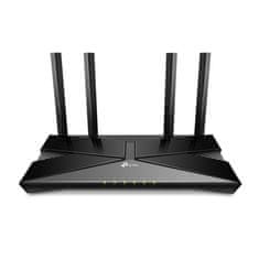 Usmerjevalnik WiFi TP-Link EX511 WiFi 6 AP AX3000, 4x GLAN, 1x GWAN, 2,4/5GHz, TR-069